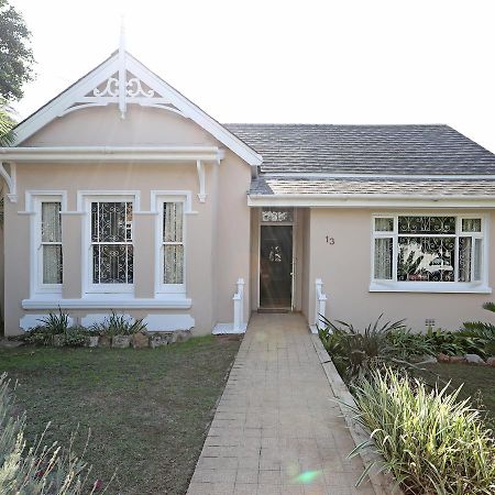 Newington Place Port Elizabeth Exterior foto