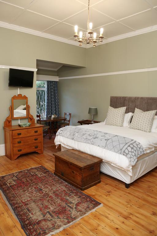 Newington Place Port Elizabeth Exterior foto