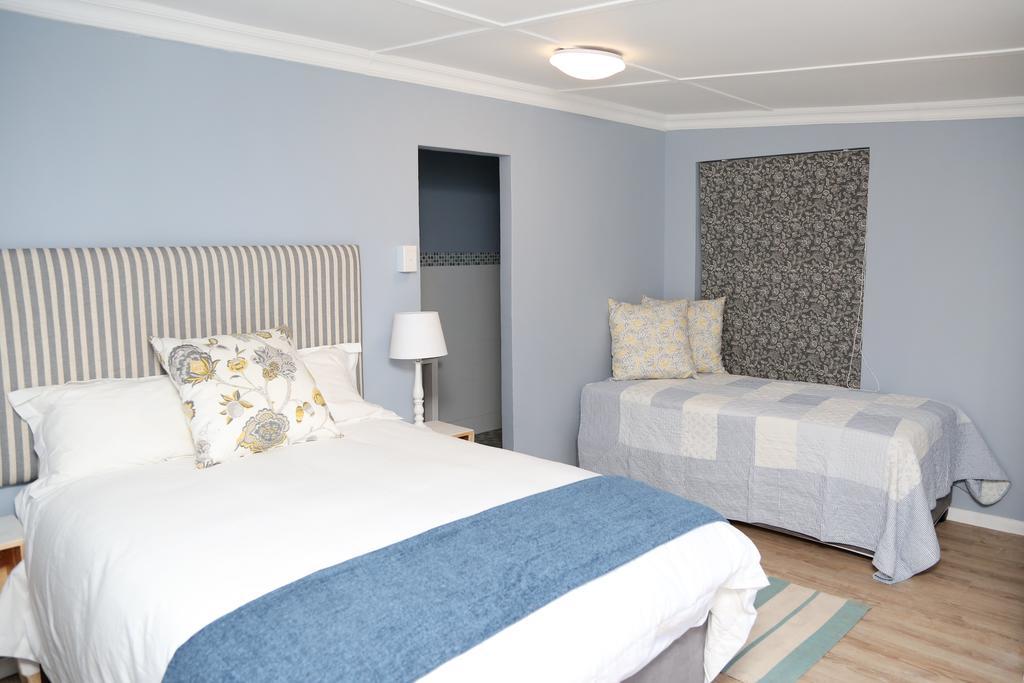 Newington Place Port Elizabeth Exterior foto