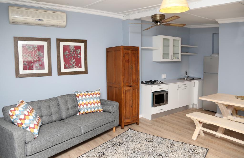 Newington Place Port Elizabeth Exterior foto