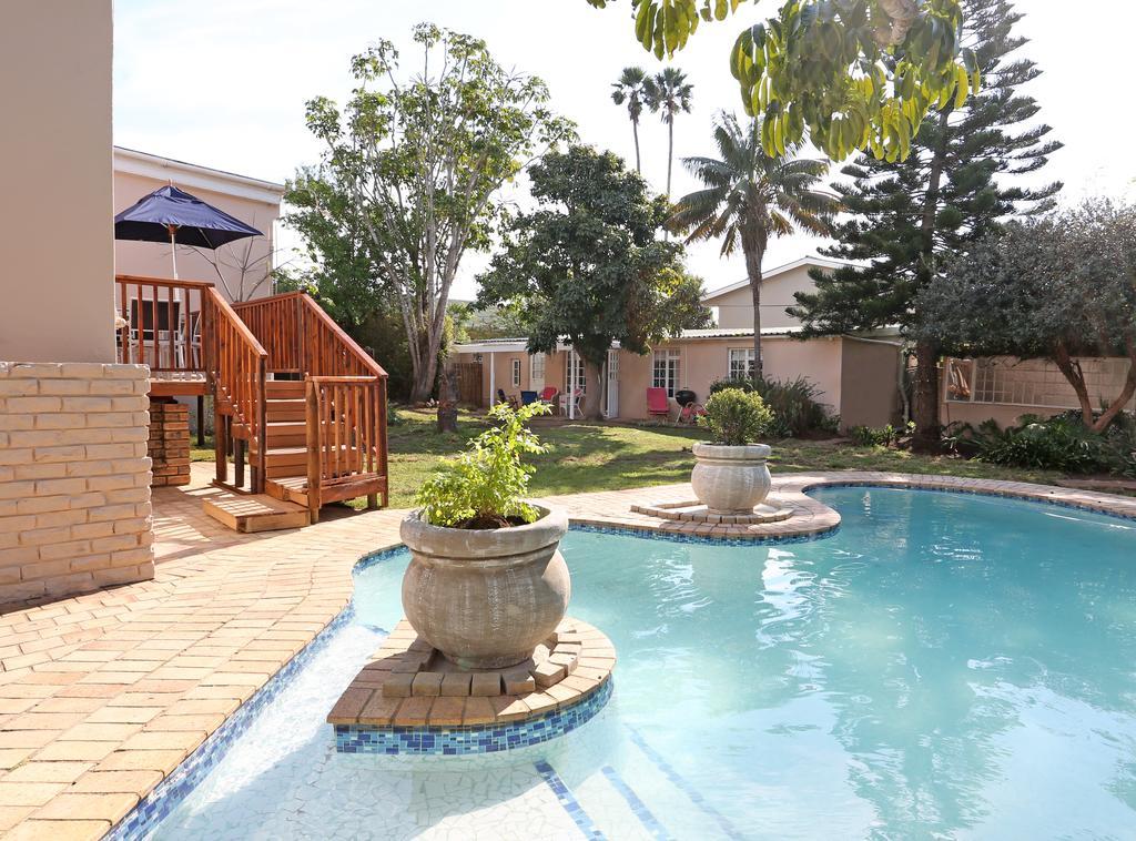 Newington Place Port Elizabeth Exterior foto