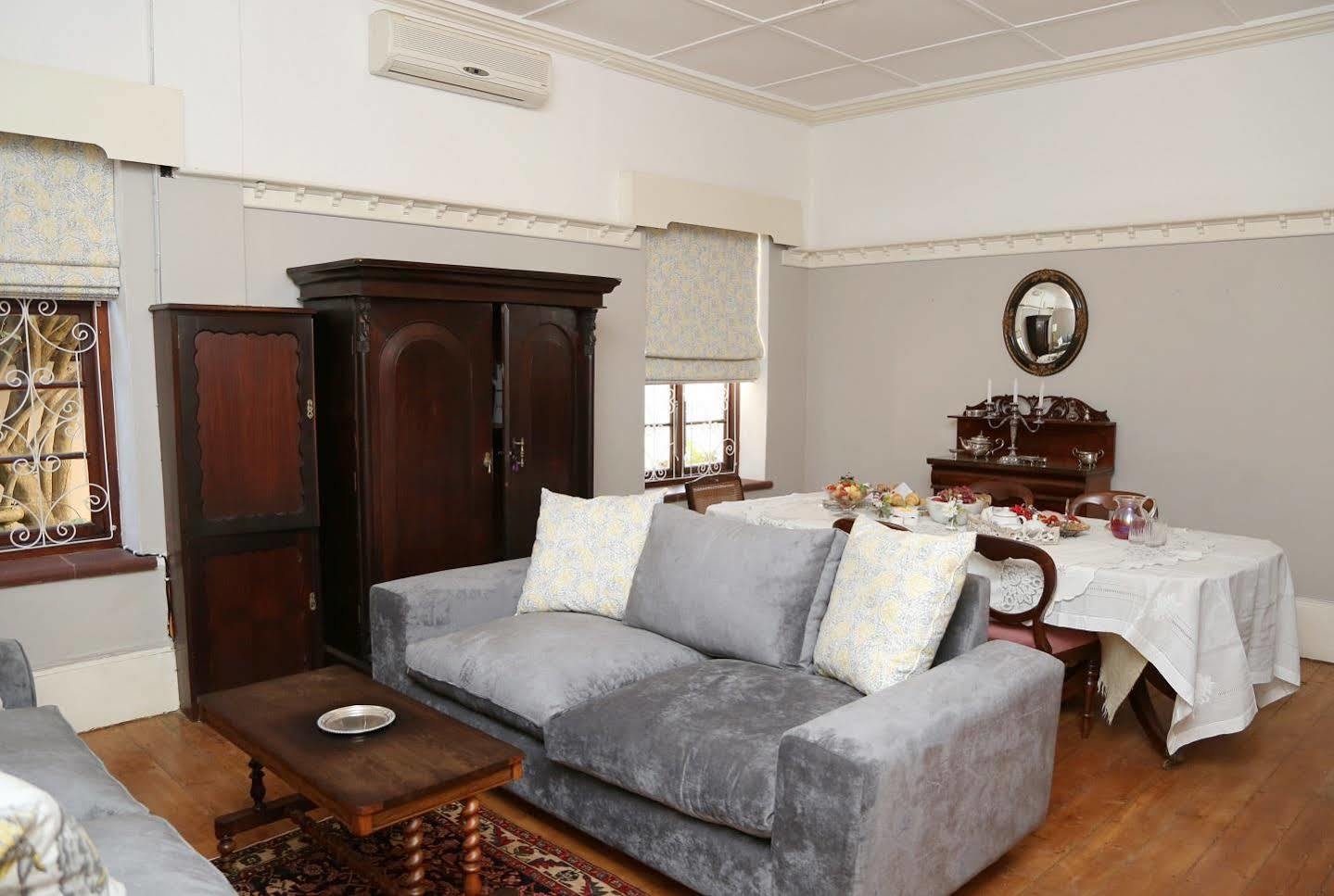 Newington Place Port Elizabeth Exterior foto