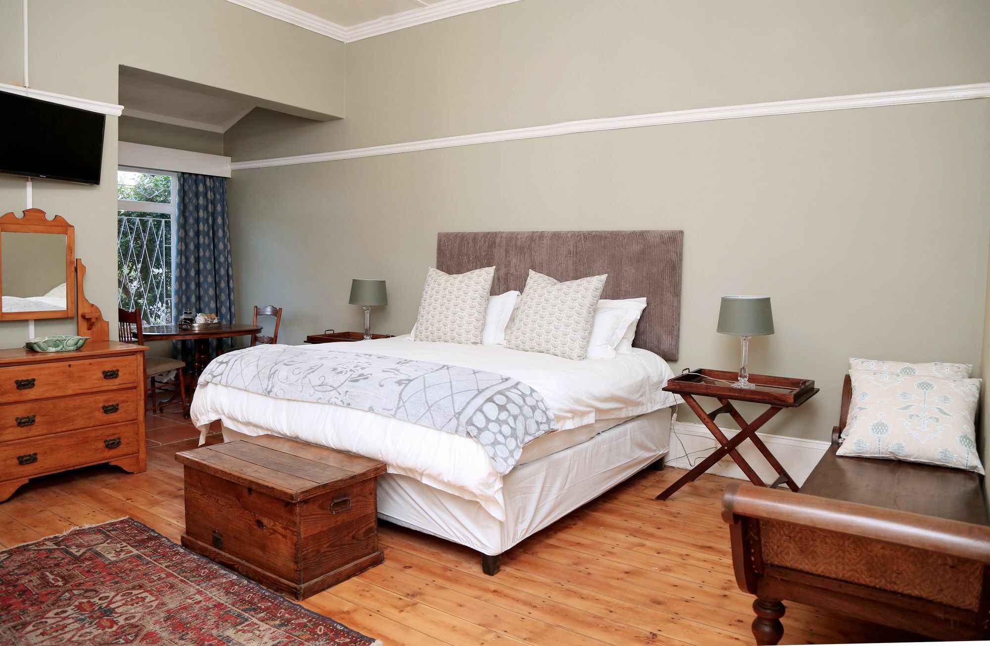 Newington Place Port Elizabeth Exterior foto