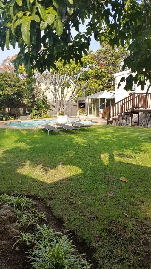 Newington Place Port Elizabeth Exterior foto